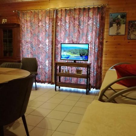 De Zon B&B Heist-op-den-Berg Ngoại thất bức ảnh
