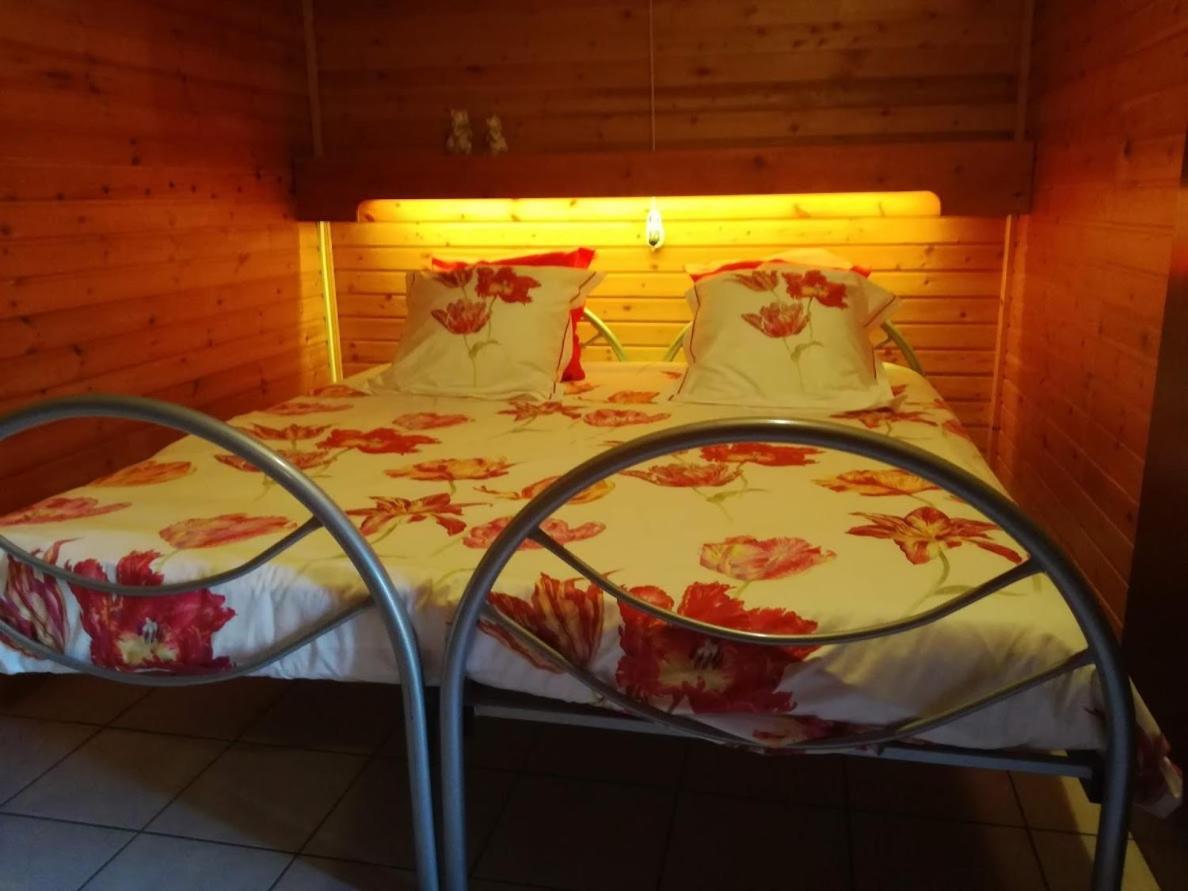 De Zon B&B Heist-op-den-Berg Ngoại thất bức ảnh