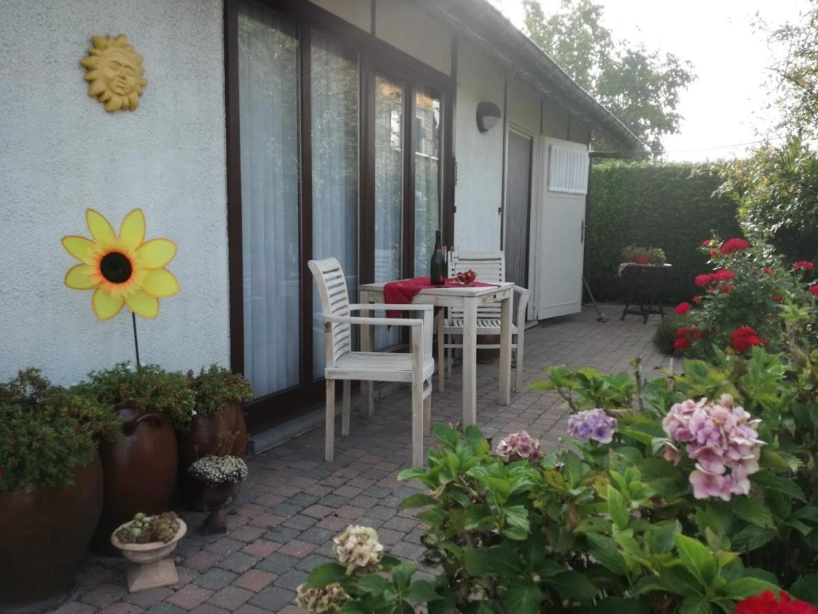 De Zon B&B Heist-op-den-Berg Ngoại thất bức ảnh